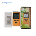 non-contact wood moisture meter MD630